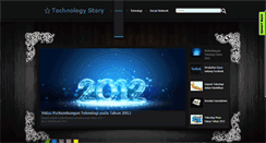 Desktop Screenshot of kriidz.blogspot.com