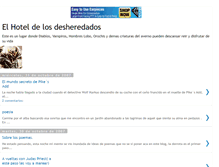 Tablet Screenshot of elpozodedarthland-saladar.blogspot.com