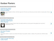 Tablet Screenshot of hotelplanters.blogspot.com