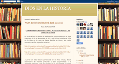 Desktop Screenshot of eredelsanpedro2011.blogspot.com