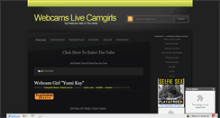 Desktop Screenshot of eroswebcams.blogspot.com