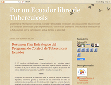 Tablet Screenshot of pctecuador.blogspot.com
