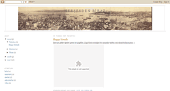 Desktop Screenshot of kocmehmet.blogspot.com