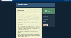 Desktop Screenshot of hidden-upskirt.blogspot.com
