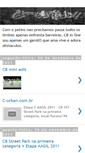 Mobile Screenshot of cledsonbrandao.blogspot.com