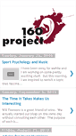 Mobile Screenshot of 160project.blogspot.com