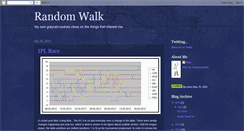 Desktop Screenshot of gpwebdiary.blogspot.com