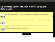 Tablet Screenshot of os-melhores-download-filmes-musicas11.blogspot.com