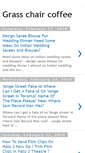 Mobile Screenshot of graschaicoffe.blogspot.com