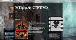 Desktop Screenshot of mirrorcinema.blogspot.com