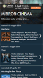 Mobile Screenshot of mirrorcinema.blogspot.com
