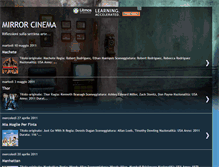 Tablet Screenshot of mirrorcinema.blogspot.com