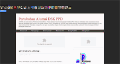 Desktop Screenshot of apdisk.blogspot.com