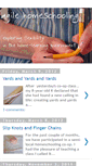 Mobile Screenshot of agilehomeschooling.blogspot.com