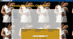 Desktop Screenshot of malayalam-chatroom.blogspot.com