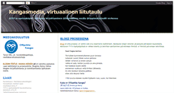 Desktop Screenshot of kangasmedia.blogspot.com