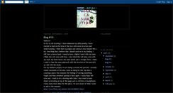 Desktop Screenshot of jessslifedrawing.blogspot.com