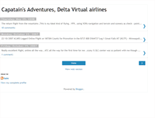 Tablet Screenshot of capatainsadventures-fathi.blogspot.com