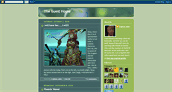 Desktop Screenshot of myguesthouse.blogspot.com