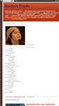 Mobile Screenshot of koranyi.blogspot.com