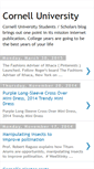 Mobile Screenshot of cornell-university-1.blogspot.com