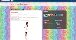 Desktop Screenshot of imgipsy.blogspot.com