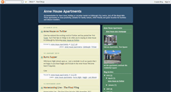 Desktop Screenshot of annehouse.blogspot.com