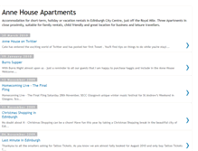 Tablet Screenshot of annehouse.blogspot.com