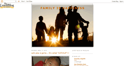 Desktop Screenshot of clemensfamily.blogspot.com