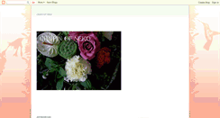 Desktop Screenshot of 378098c.blogspot.com