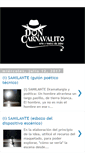 Mobile Screenshot of doncarnavalito.blogspot.com