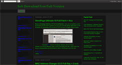 Desktop Screenshot of fileuptodate.blogspot.com