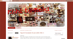 Desktop Screenshot of annperspective.blogspot.com