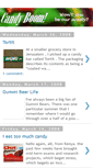 Mobile Screenshot of candyboom.blogspot.com