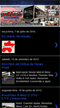 Mobile Screenshot of busviciante.blogspot.com