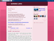 Tablet Screenshot of earninglinkspuranam.blogspot.com