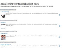 Tablet Screenshot of aberdeenshirebritishnationalists.blogspot.com