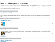 Tablet Screenshot of bemboladocapetaria.blogspot.com