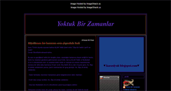 Desktop Screenshot of karasiyah.blogspot.com