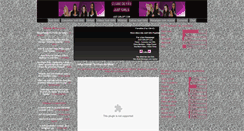 Desktop Screenshot of justgirls-morangos.blogspot.com