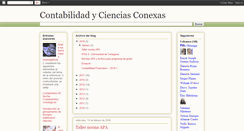 Desktop Screenshot of ilver-internet.blogspot.com