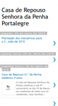 Mobile Screenshot of casarepousopenha.blogspot.com