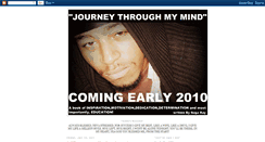 Desktop Screenshot of journeywithsugaray.blogspot.com