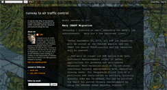 Desktop Screenshot of navyatc.blogspot.com