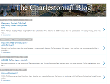 Tablet Screenshot of charlestonian.blogspot.com