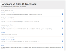 Tablet Screenshot of mobasseri.blogspot.com