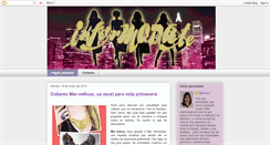 Desktop Screenshot of informodate.blogspot.com