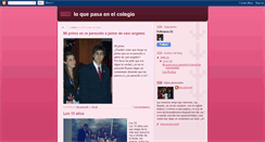 Desktop Screenshot of ialigiannelli.blogspot.com