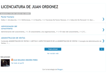 Tablet Screenshot of licenciaturadejuanoerdonez.blogspot.com