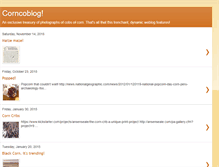 Tablet Screenshot of corncoblog.blogspot.com